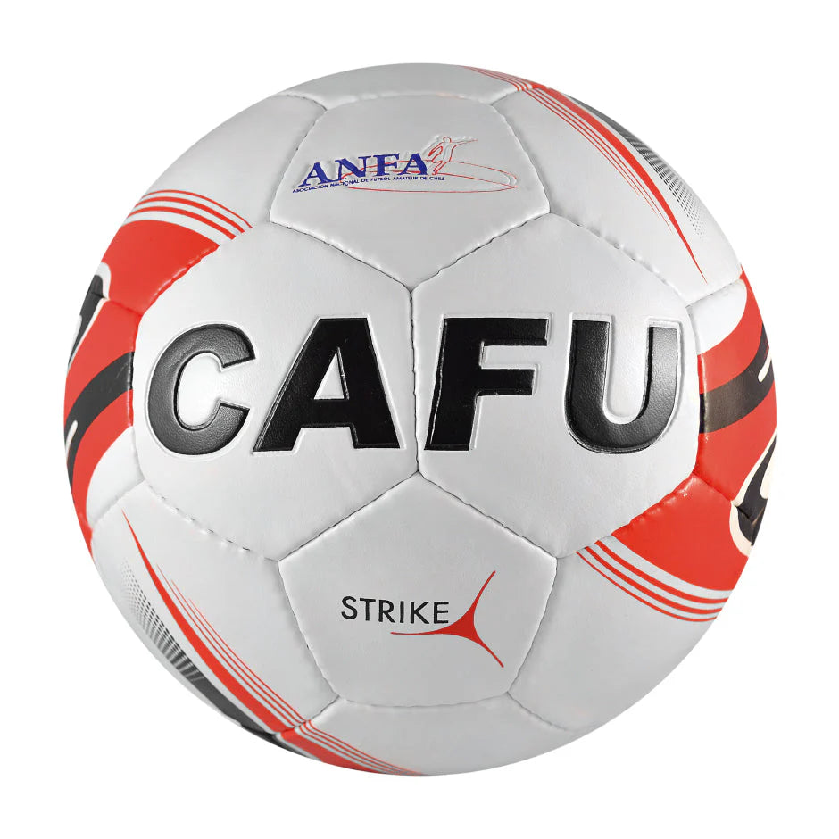 Balón de Fútbol CAFU Strike