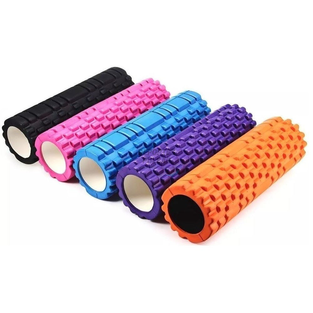 Fit Roll
