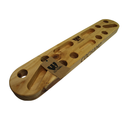 Hangboard WT Modelo Socaire