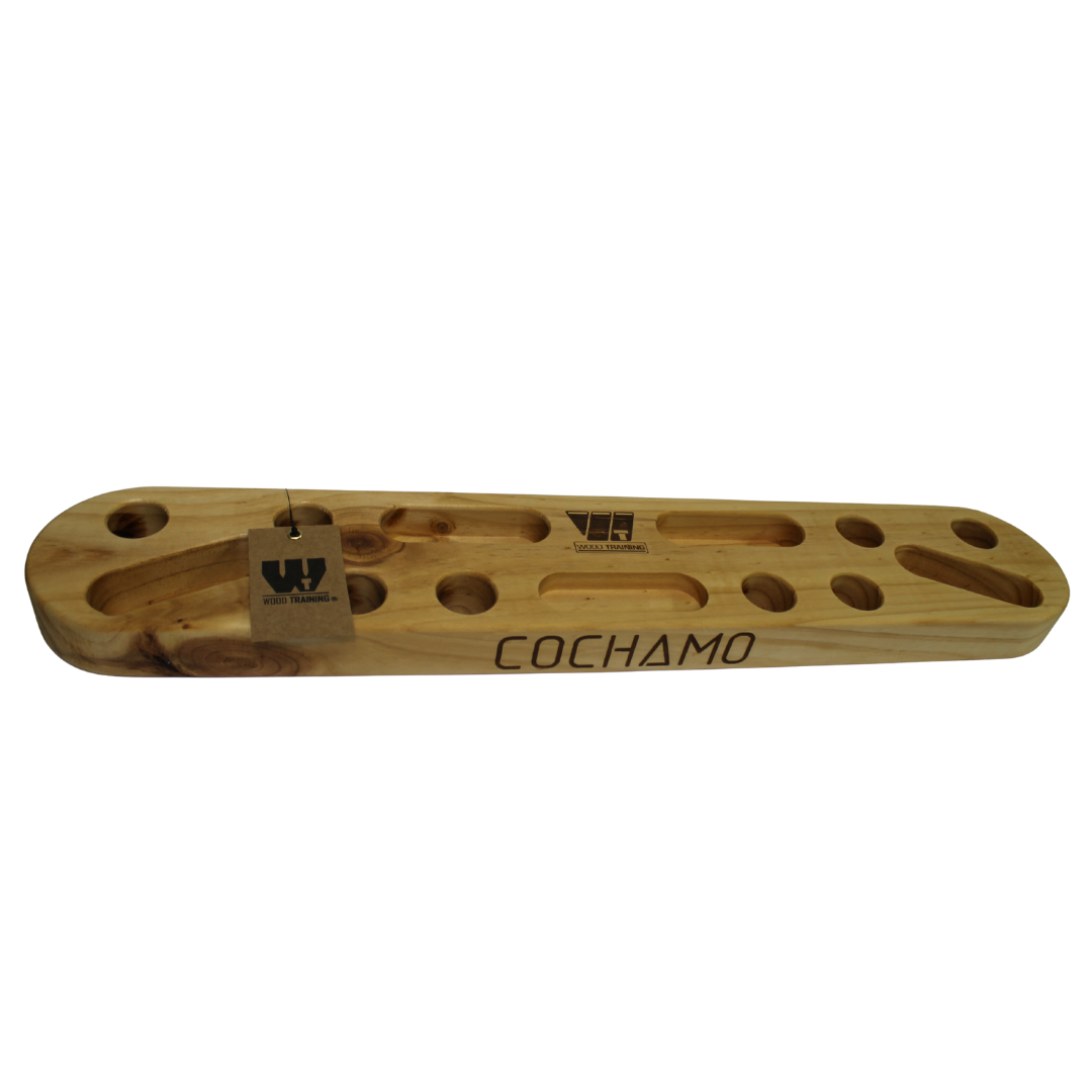Hangboard WT Modelo Socaire