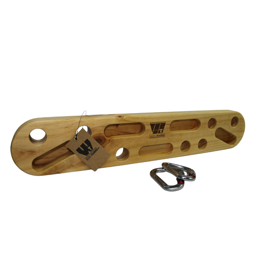 Hangboard WT Modelo Socaire