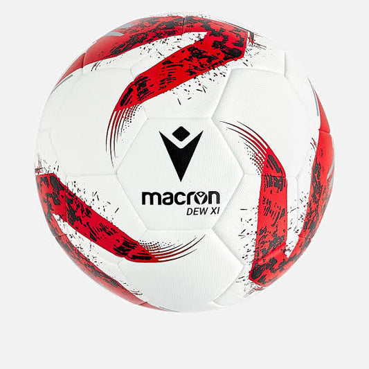 Balón Fútbol Macron Dew XI