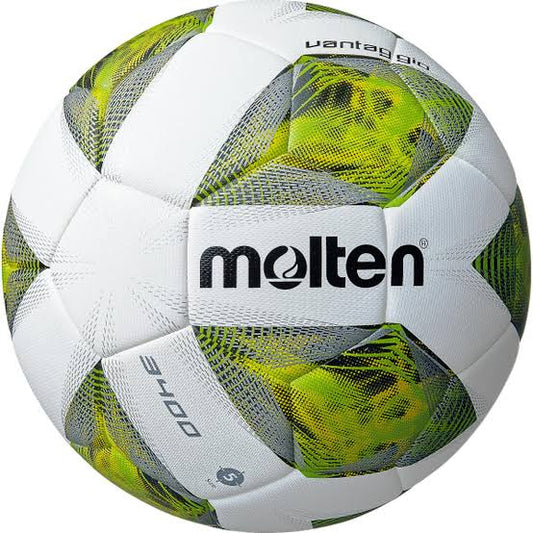Balón Fútbol Molten 3400 Vantaggio T3
