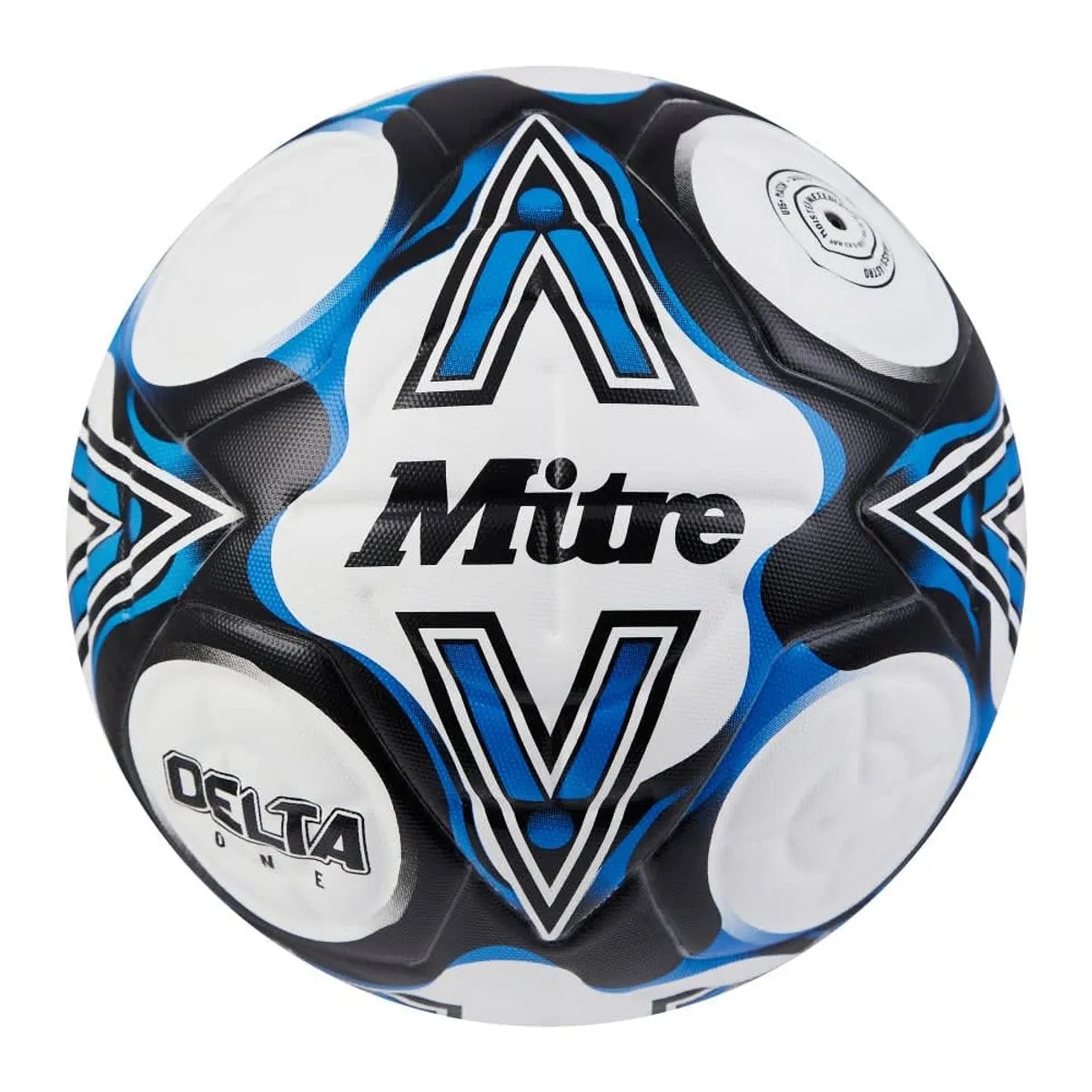 Balón Fútbol Mitre DELTA ONE FIFA QUALITY