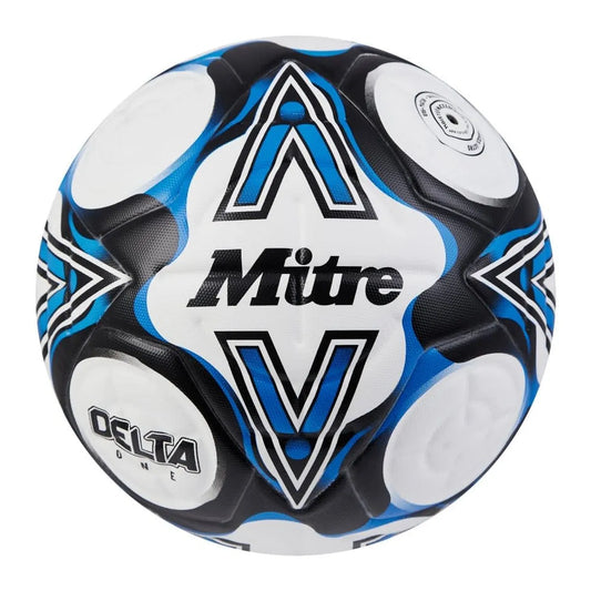 Balón Fútbol Mitre DELTA ONE FIFA QUALITY